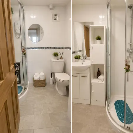 Lovely 2 Bedroom Town House Holiday home